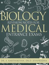 Biology Revision Notes For Medical Entrance Exams