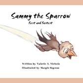 Sammy the Sparrow