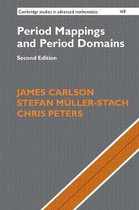 Cambridge Studies in Advanced Mathematics- Period Mappings and Period Domains