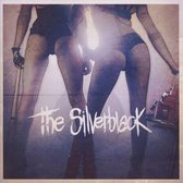 The Silverblack - The Silverblack (CD)