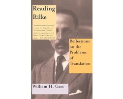 Reading Rilke