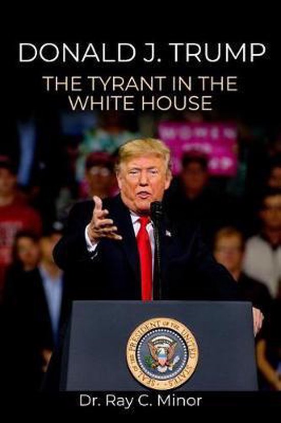 Donald J. Trump