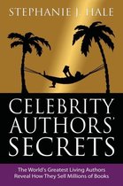 Celebrity Authors Secrets