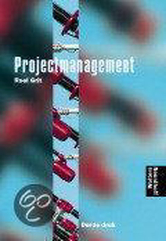 Projectmanagement - Roel Grit | 