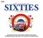 Various - Sixties Collection