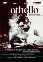 Giuseppe Verdi - Othello (Stuttgart, 1965)