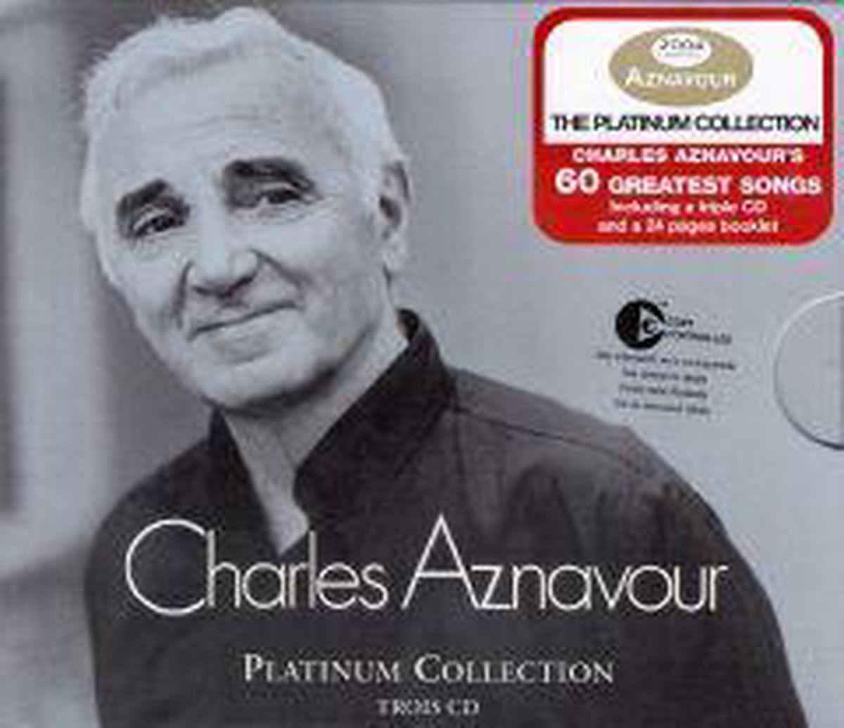 Platinum Colelction
