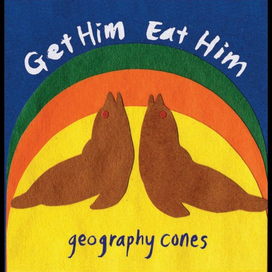 Foto: Geography cones