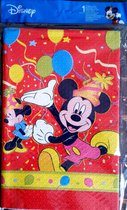 Disney tafelkleed Mickey en friends