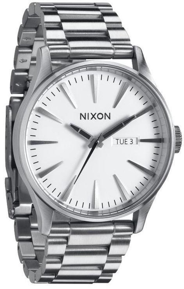 Nixon sentry A356100 Mannen Quartz horloge