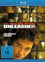 Unleashed - Entfesselt (Blu-ray)