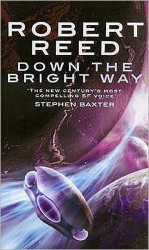 9781841492551 - Down The Bright Way