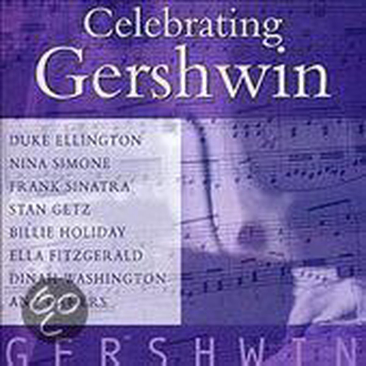 Celebrating Gershwin