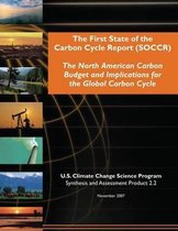 The First State of the Carbon Cycle Report (Soccr)