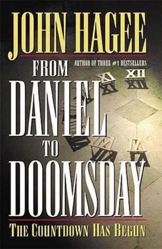 9780785268185 - From Daniel to Doomsday