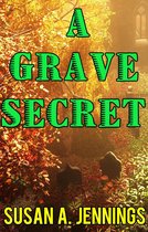 Susan's Single Stories - A Grave Secret