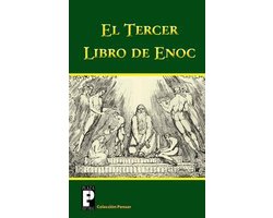 El tercer libro de Enoc