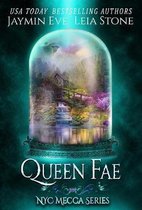 NYC Mecca- Queen Fae