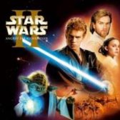 Star Wars: Episode 2 - Angriff der Klonkrieger
