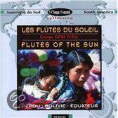 Les Flutes Du Soleil