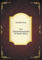 The Opisthobranchiata of South Africa