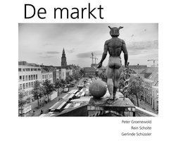 De markt