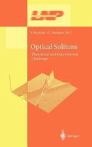 Optical Solitons