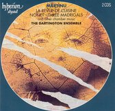 The Dartington Ensemble - Kammermusik (CD)