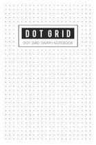 Dot Grid Graph Notebook