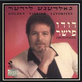 Golden Yiddish Favorites