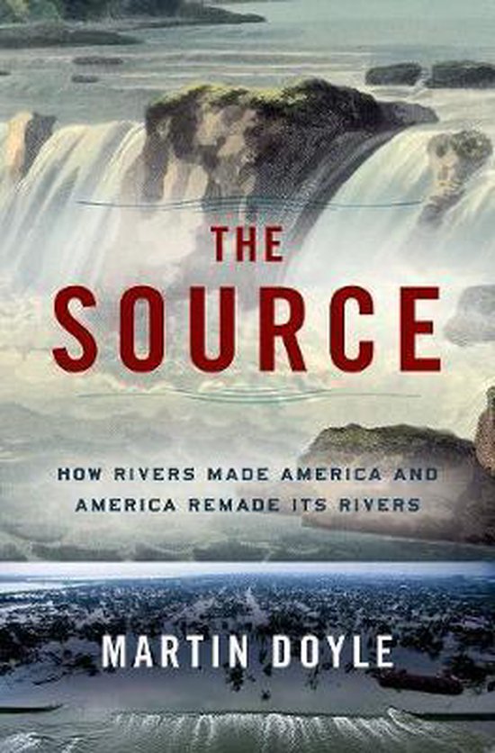 The Source - cover