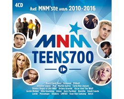 Mnm Teens 700
