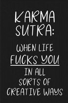 Karma Sutra