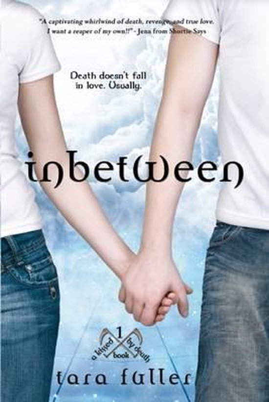 Inbetween - cover