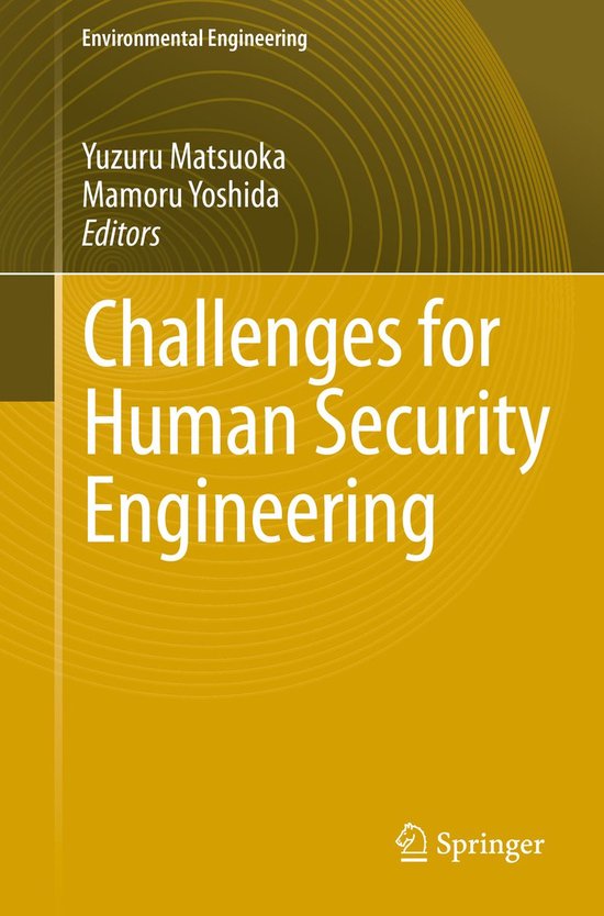 Earth and Environmental Science (R0) - Challenges for Human  ... - cover