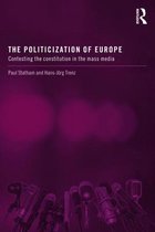 Politicization Of Europe