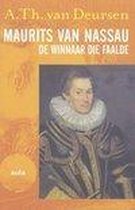 Maurits Van Nassau De Winnaar Die Faalde