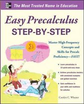 Easy Pre-Calculus Step-By-Step