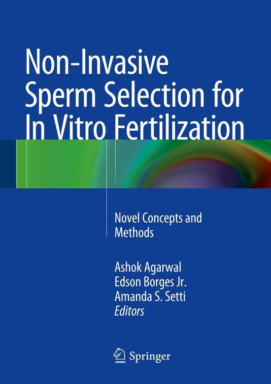 Medicine (R0) - Non-Invasive Sperm Selection for In Vitro Fe ... - cover