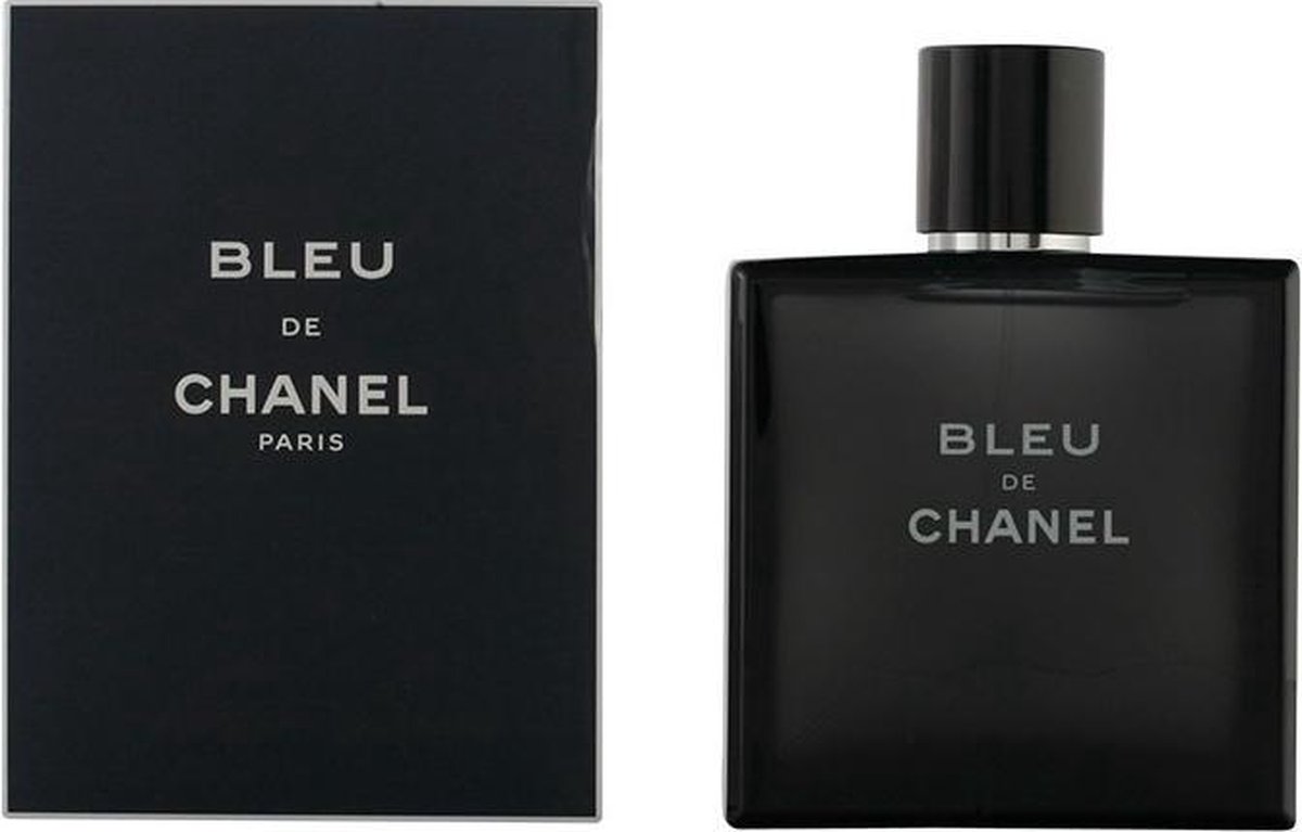 Chanel - DE CHANEL - eau de toilette - spray 100 ml | bol.com