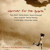 Warmer For The Spark: The Songs Of Jimmy Mac Carthy