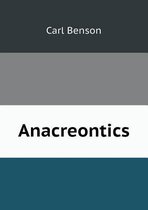 Anacreontics