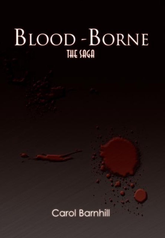 Blood-Borne - cover