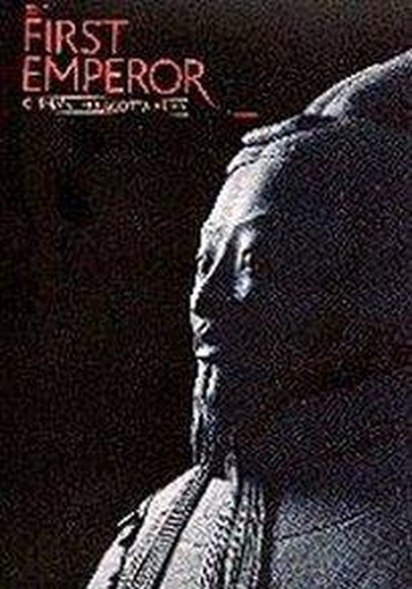 First Emperor:China'S Terracotta Army / Ntsc/All Regions