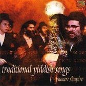 Traditional Yiddish Songs