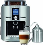 Krups Automatic EA826E - Volautomatische Espressomachine