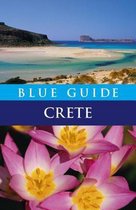Crete Blue Guide 8th