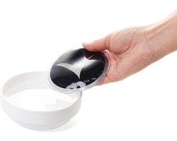 Warmte pad - rond