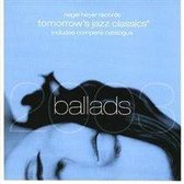 Ballads 2003: Tomorrow's Jazz Classics