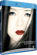 Memoirs Of A Geisha (Blu-ray)